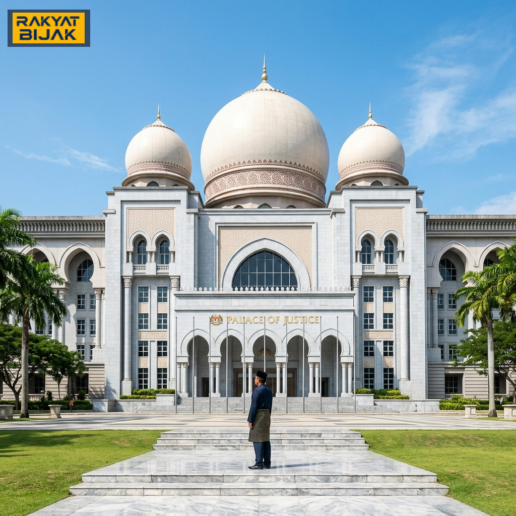 Deal RM170 Juta Ismail Sabri 'Pecah'?