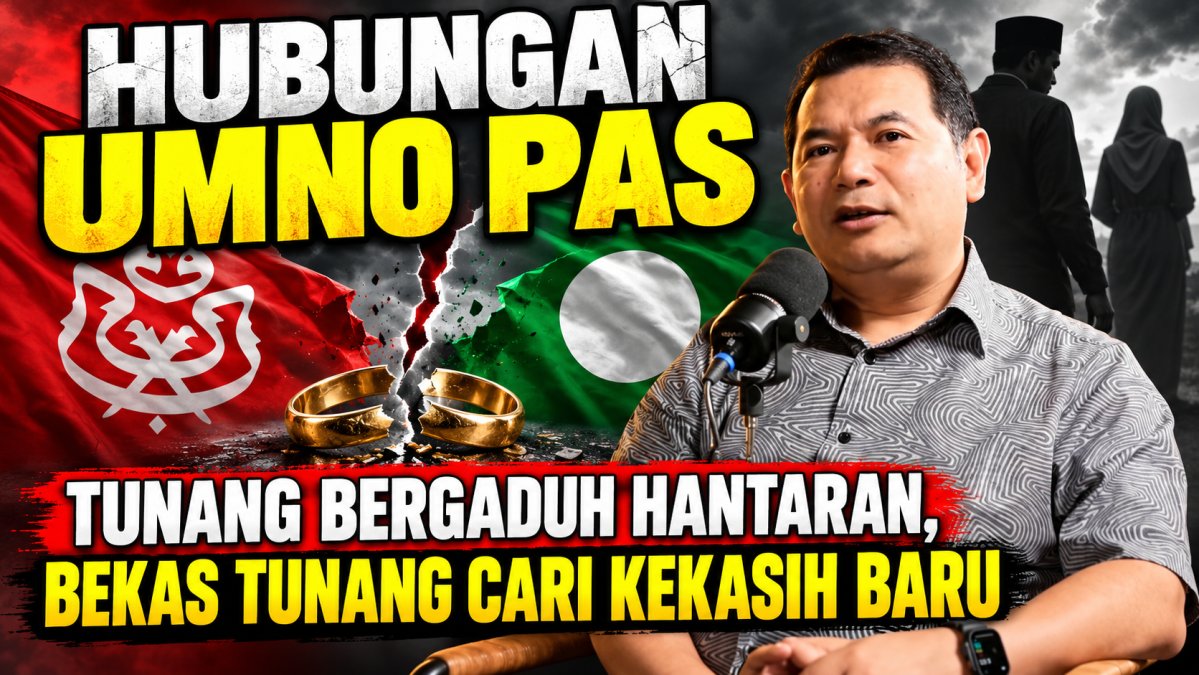 Tunang Bergaduh Hantaran, Bekas Tunang Cari Kekasih Baru