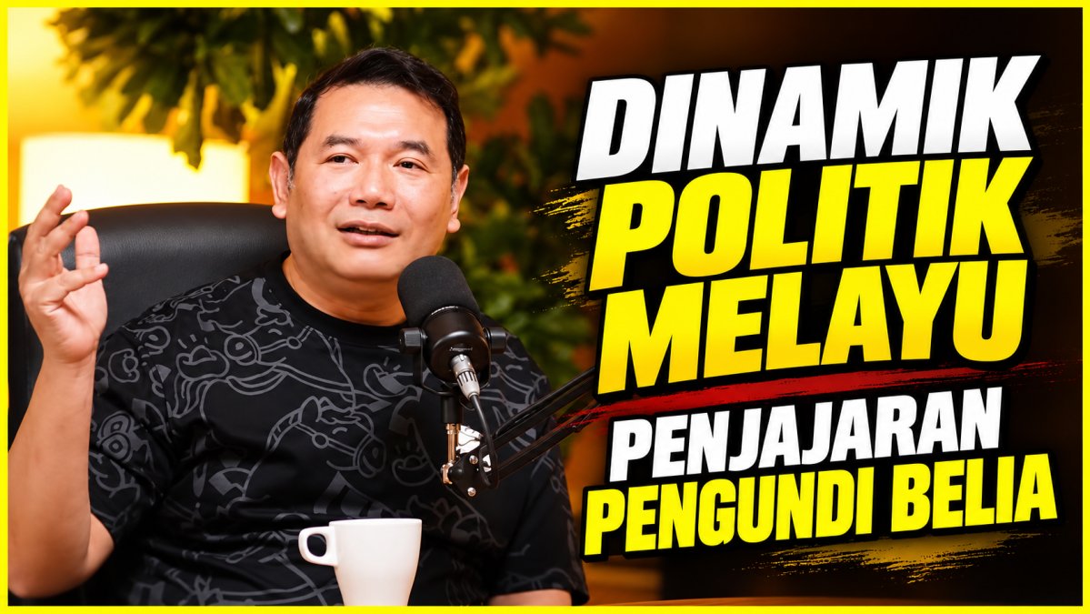 Dinamik Politik Melayu dan Penjajaran Pengundi Belia