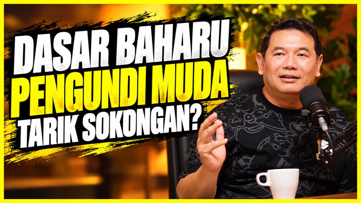 Tawaran Dasar Baharu Tarik Pengundi Muda